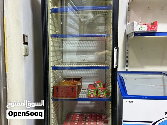 ثلاجه عرض باب واحد