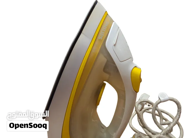 Philips SteamGlide Soleplate Iron