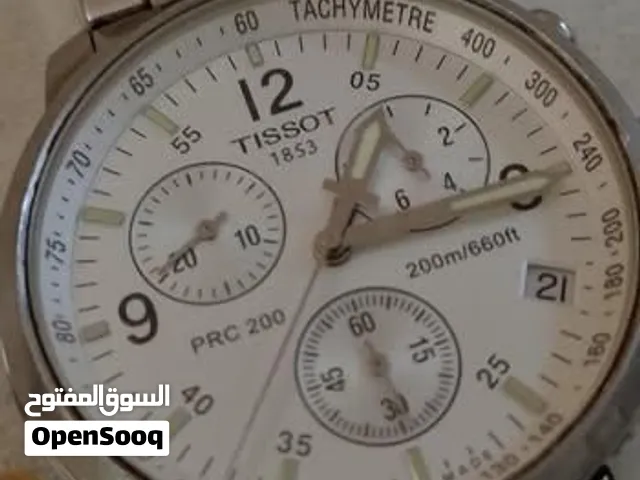 ساعه تيسو PRC200