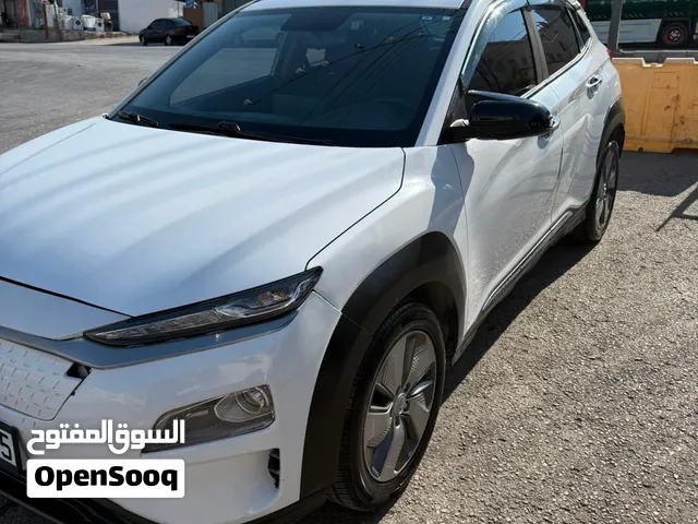 هونداي كونا 2019 للبيع