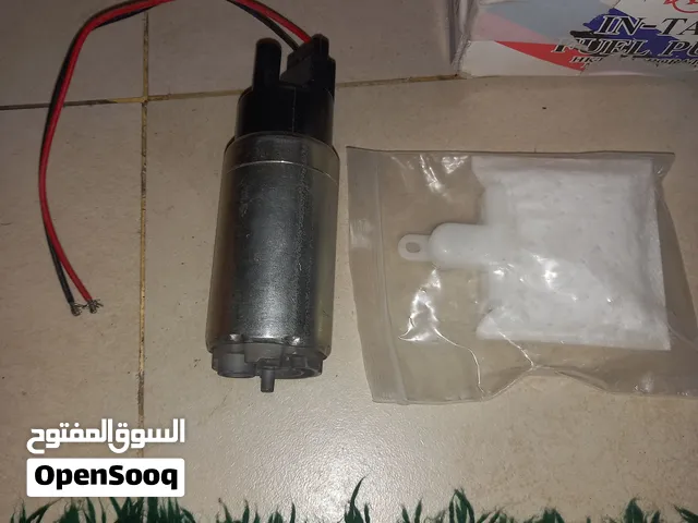 مضخة وقود جديدة للسيارات عالية الجودة وآمنة للاستخدام