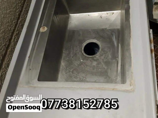 سنك مطبخ للبيع