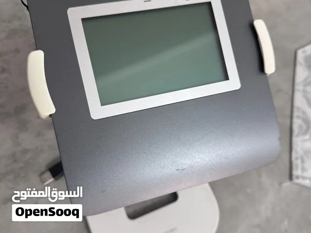 جهاز wacom  LCD signature pad توقيع الكتروني
