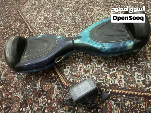 سكوتر كهربائى