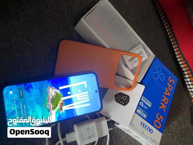 جهاز تكنو للبيع لو للبدل على ايفون مستعمل اسبعين