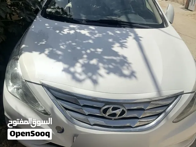Used Hyundai Sonata in Babylon