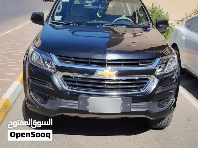 Used Chevrolet Trailblazer in Baghdad