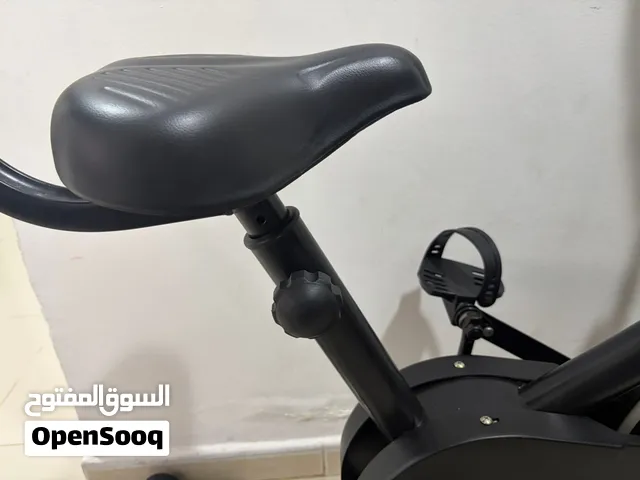 جهاز كارديو استعمال فقط 3 اشهر  نفس الجديد حالتة جيدة لا يوجد خرابات