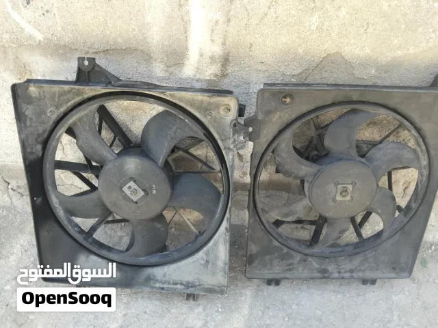 مراوح تبريد شغاله 100%