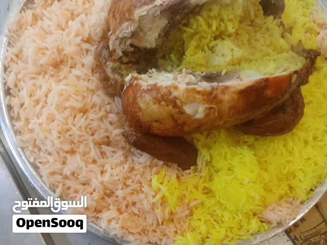 سلام عليكم احتاج ؤس مال او ضريك لفتح مطعمي