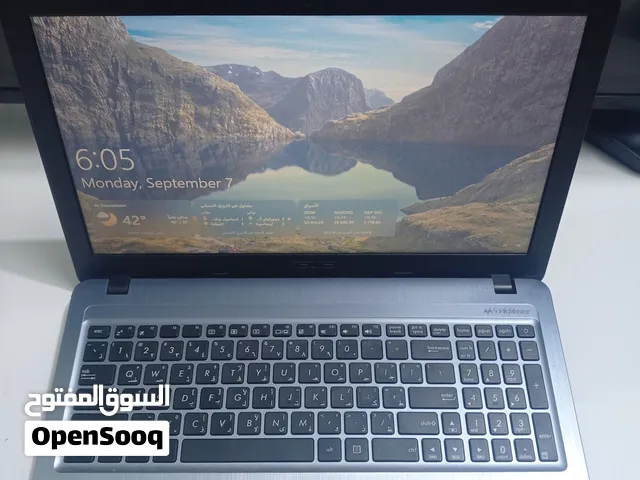 Windows Asus for sale  in Basra