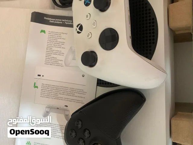 Xbox Series S Xbox for sale in Wasit