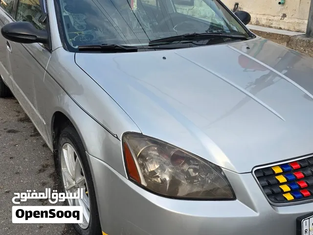 نيسان التيما
