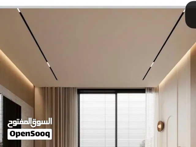 ديكورات جبس بورد جبس بلدي