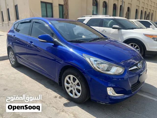 Hyundai Accent 2014 for sale