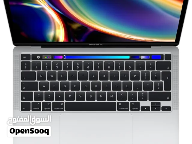 MacBook Pro 13” 2020 for sale