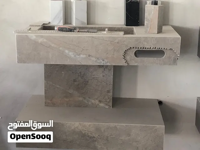 جميع انواع الحجر