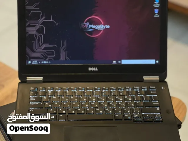 Windows Dell for sale  in Jenin