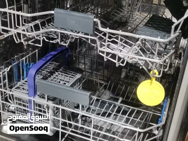 جلاية صحون بيكو Beko سعة 14 طقم للبيع قطع غيار أو تصليح – عطل باللوحة الأم والماتور