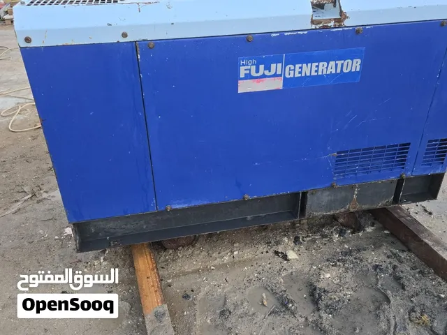25 KVA Generator