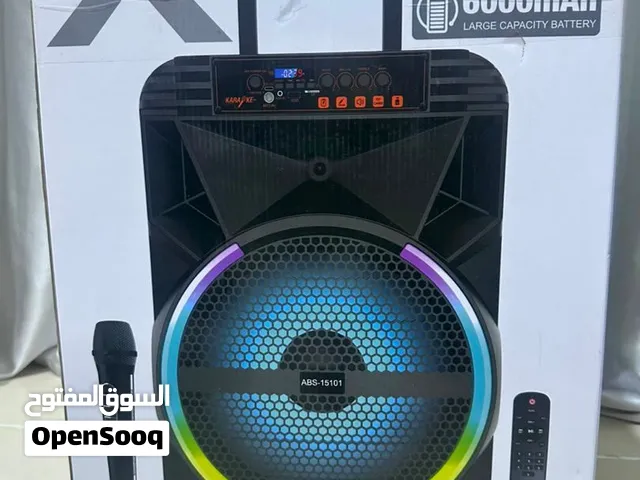 سبيكر بلوتوث للبيع