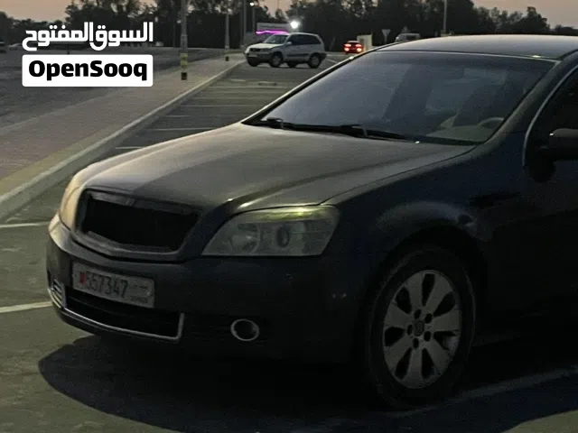 Used Chevrolet Caprice in Northern Governorate