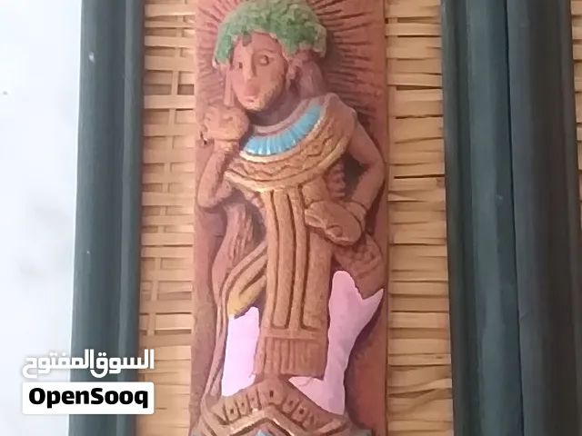 تحف جداريه خزف اندنوسيه