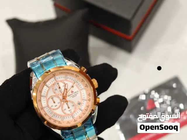 Analog Quartz Others watches  for sale in Baghdad