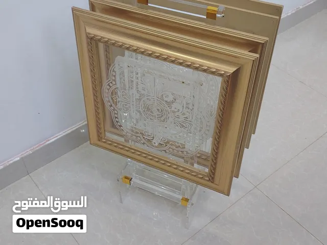 طاولات اكريليك