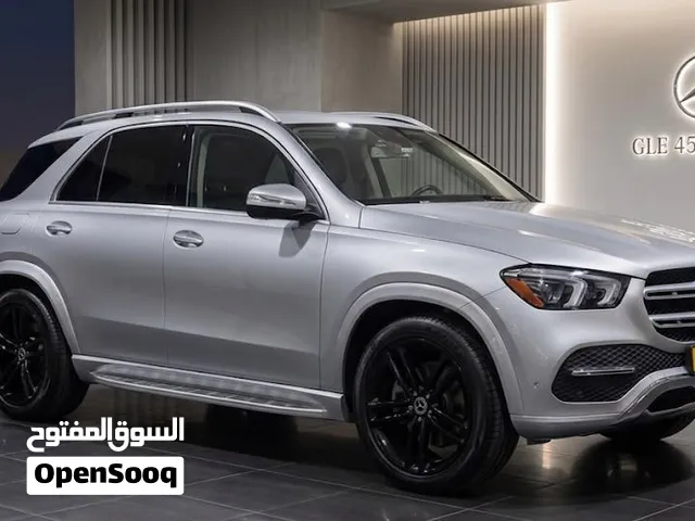 Mercdes benz gle 450