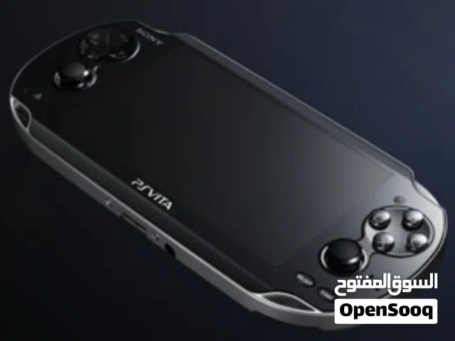 PS VITA WANTED