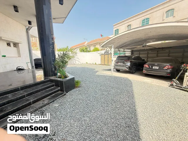 فيلا استثمارية للبيع – المنهل، أبوظبي