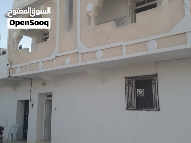 منزل في هرقلة
