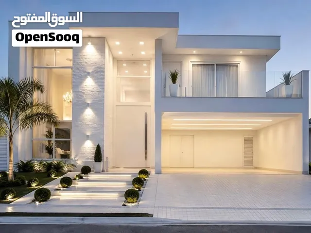 بيت للايجار بالطويسة بناء حديث