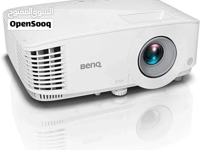 BenQ MS550 SVGA DLP projector used like new