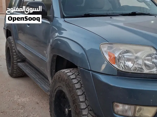 ,تايوتا 4رنر