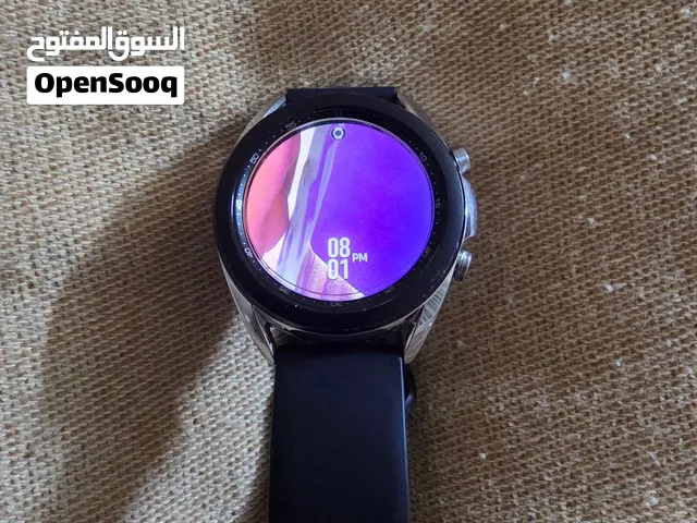 ساعة سامسونج 3