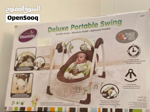 كاروك أطفال نظيف بالباكيت