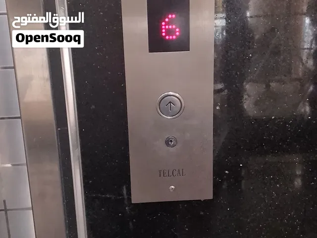 توريد وتركيب وصيانة الاعطال المصاعد