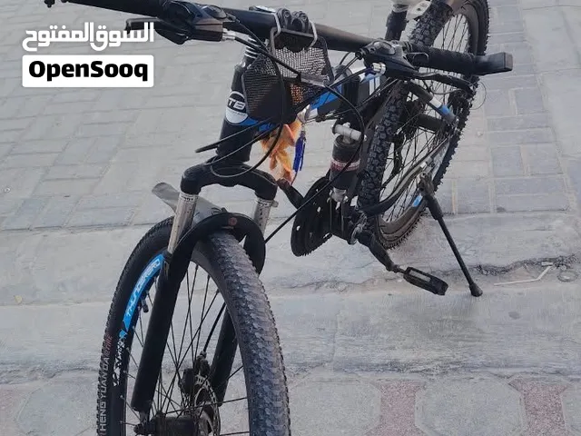 دراجه هوائيه مقاس 26
