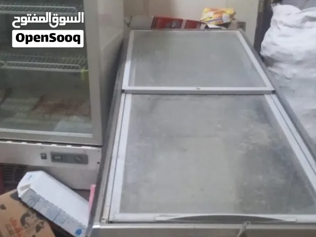 تم التخفيض عرطه عرطه ثلاجه مركزيه حجم كبيييييير بسعر عرطه