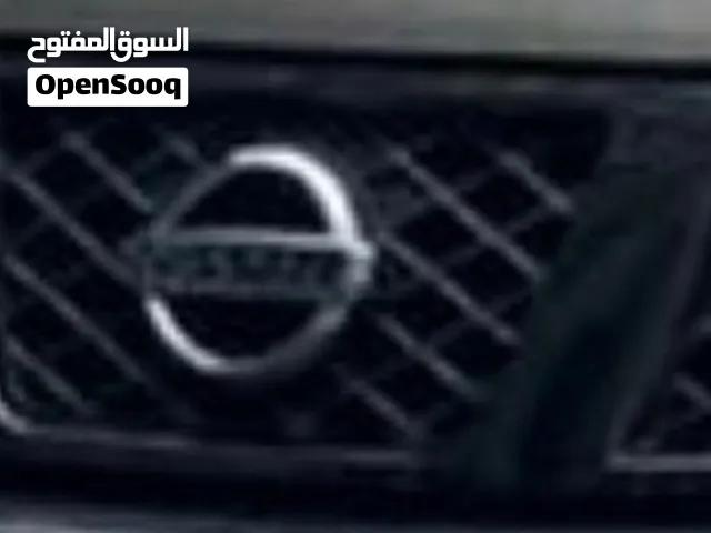 شيك امامي لنيسان فتك 2018