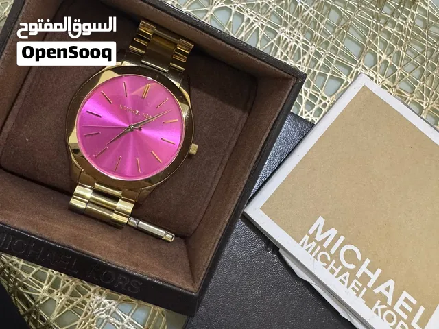 Michael Kors Women’s Watch