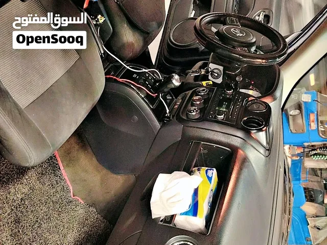 Used Jeep Patriot in Baghdad