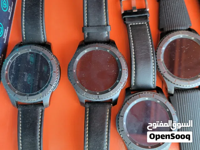 Samsung Gear s3
