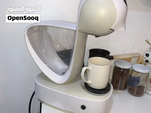 للبيع مكينة قهوة كبسولات السعر 7 دنانير