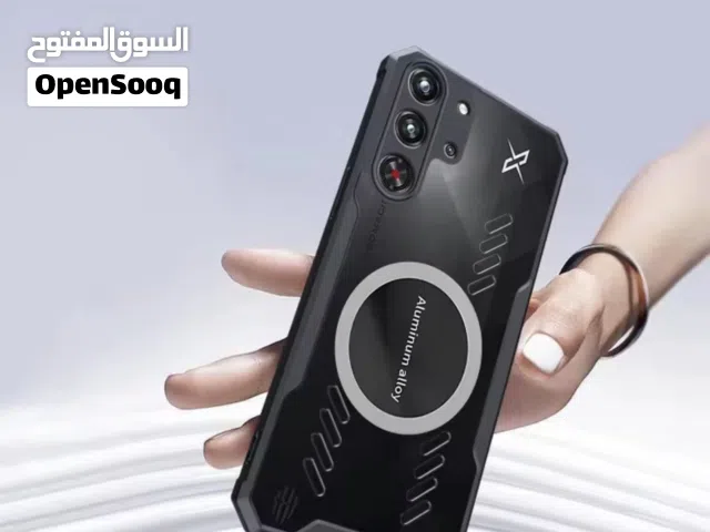 كفر حماية  كفرات رد مجيك 10 برو   رد ماجيك ريدمجيك redmagic 10 pro