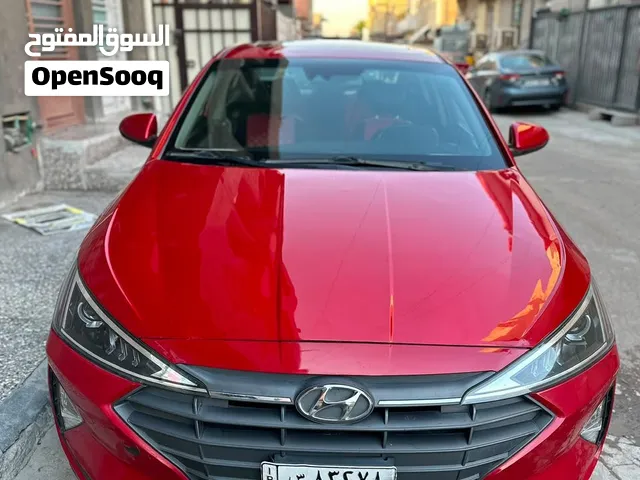 هواندي النتره فول مواصفات بغداد