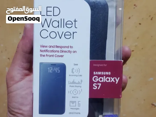 كفر LED سامسونج s7
