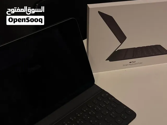 Apple Smart Keyboard Folio أصلي